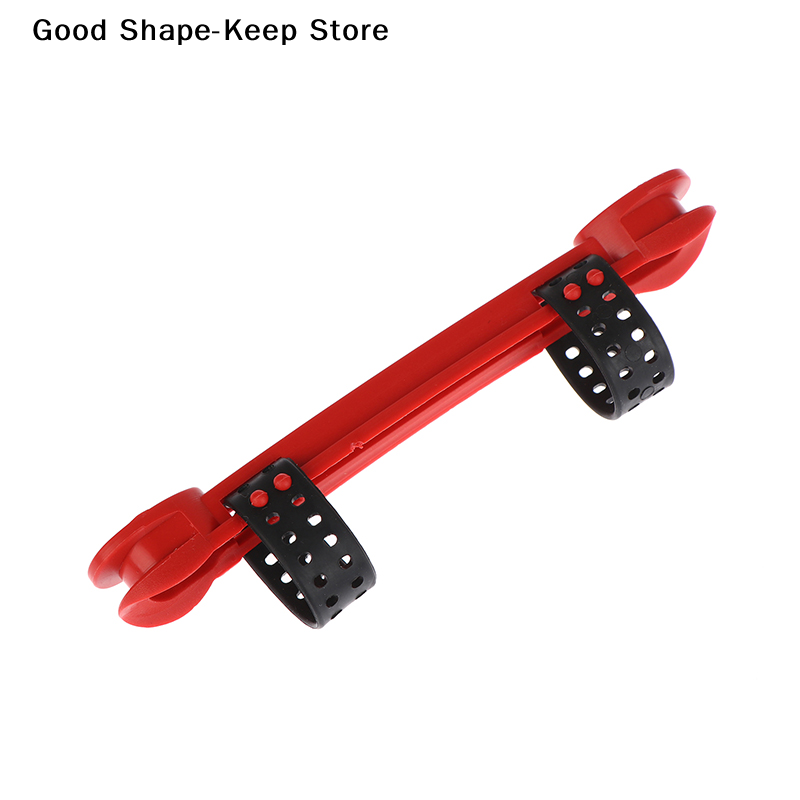 Fishing Line Dispenser - 1/5Pcs Universal Fishing Rod Winding Device