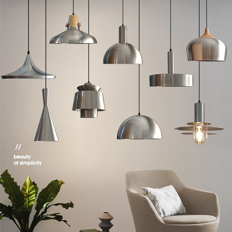 Ice Fishing Line - 2026 Creative Bedroom Bedside Chandelier Ice