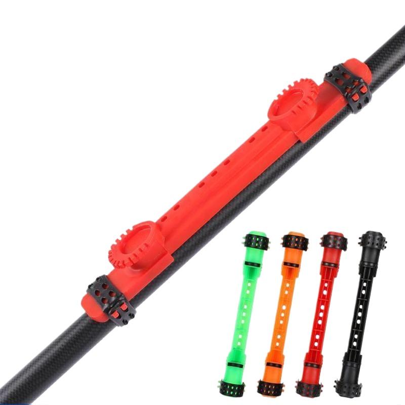 Fishing Line Dispenser - Ramdom Color 1PC Quick Line Reel
