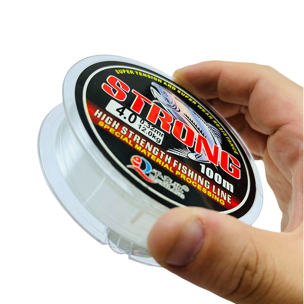 Limnoid 100/500M Fluorocarbon  - Copolymer Line incelemesi ve fiyatı