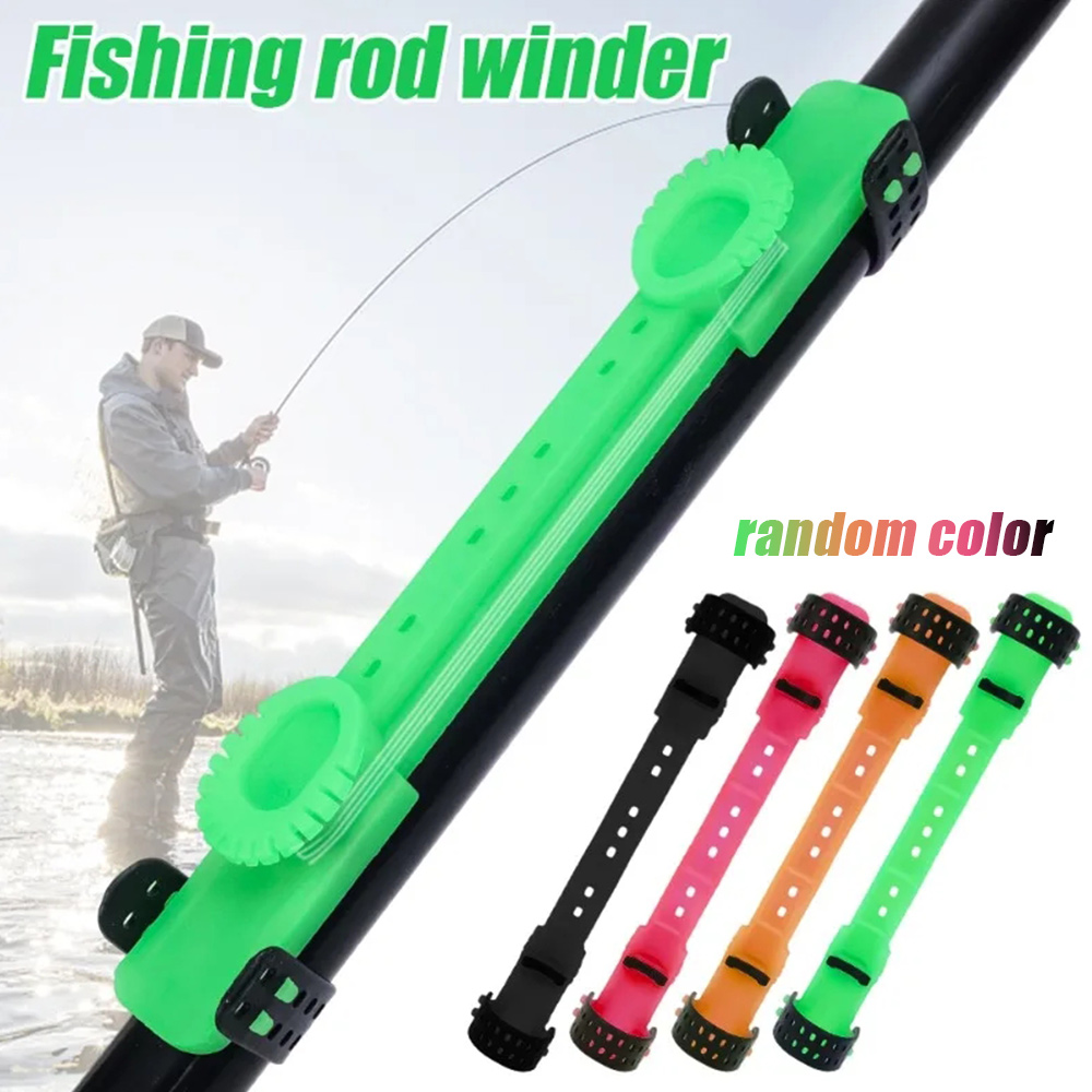 1x Fishing Coiling Plate Fishi - Fishing Line Dispenser incelemesi ve fiyatı