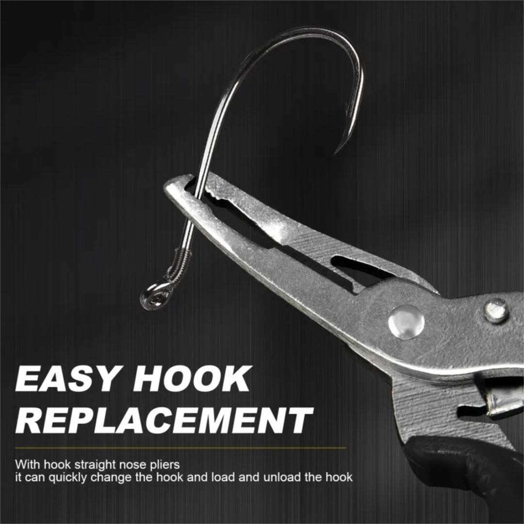 Multifunctional Curved Mouth R - Fishing Line Dispenser incelemesi ve fiyatı