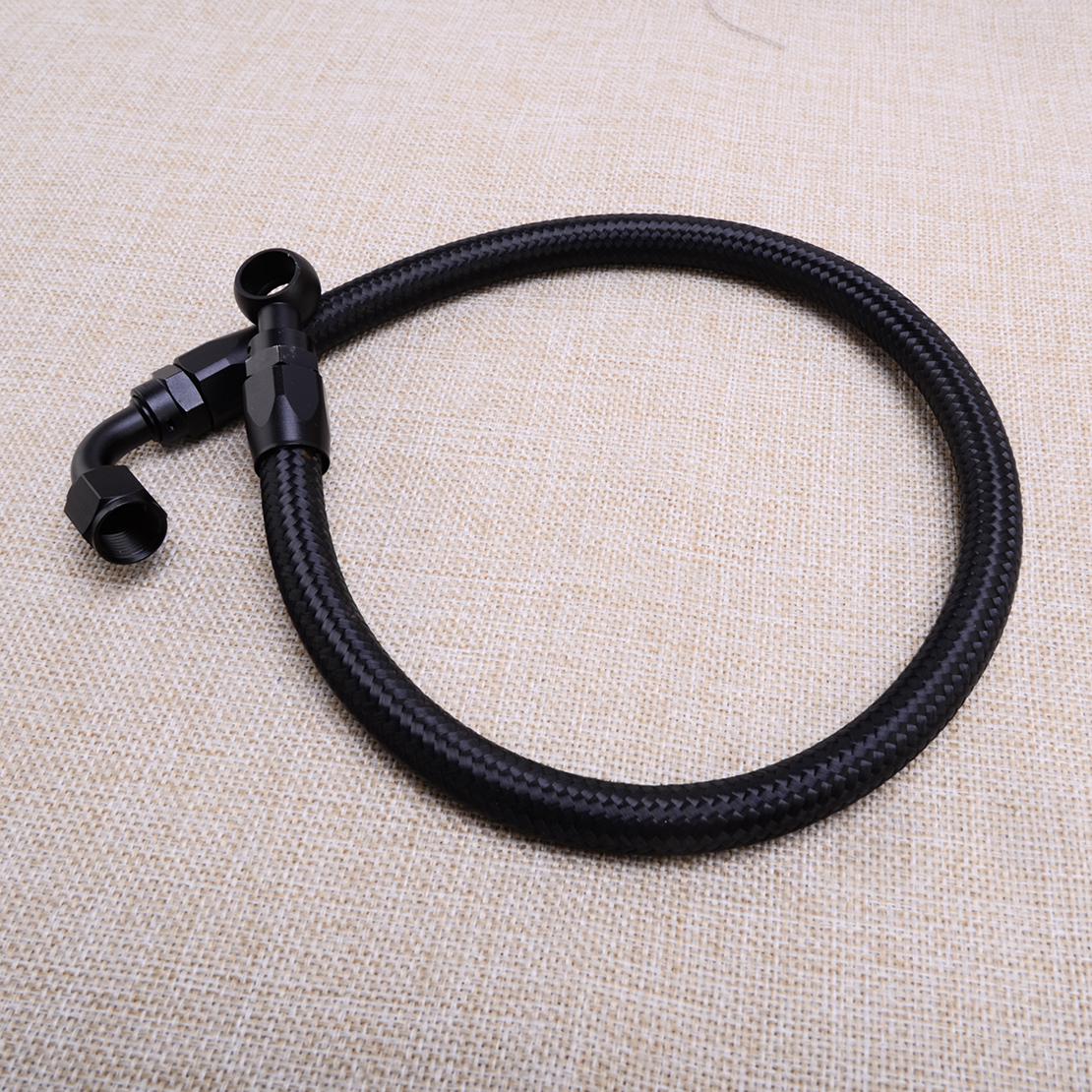 New Braided Fuel Line Kits Fit - Braided Line incelemesi ve fiyatı