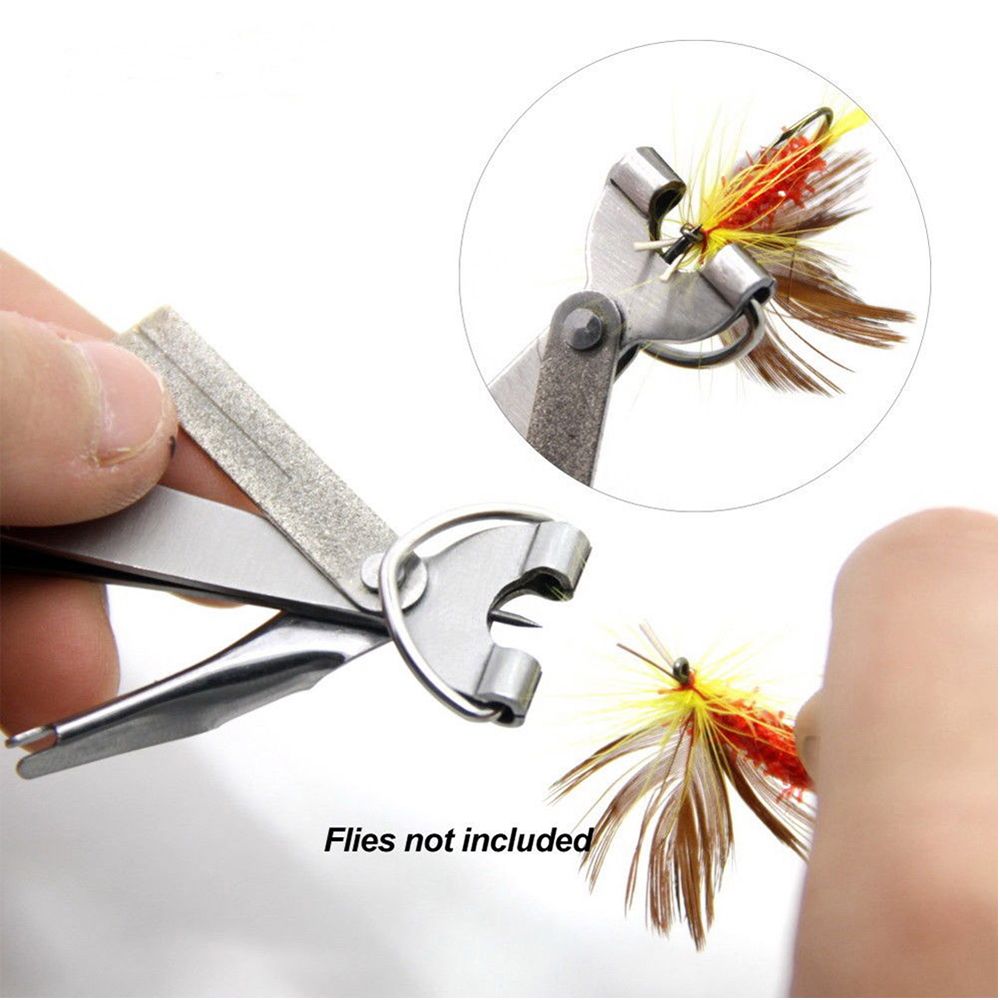 Multifunctional Stainless Stee - Fly Line incelemesi ve fiyatı