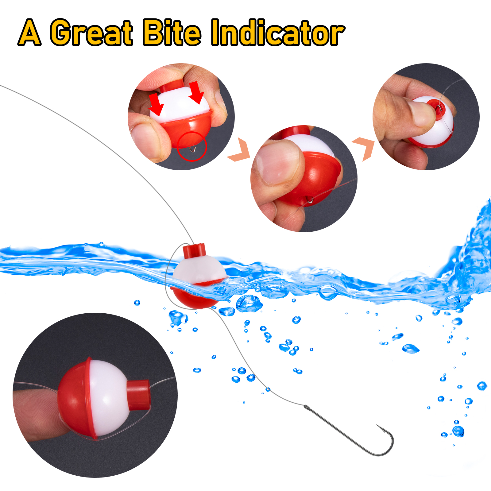 25pcs Survival Fishing Kit Poc - Fishing Line Spool incelemesi ve fiyatı