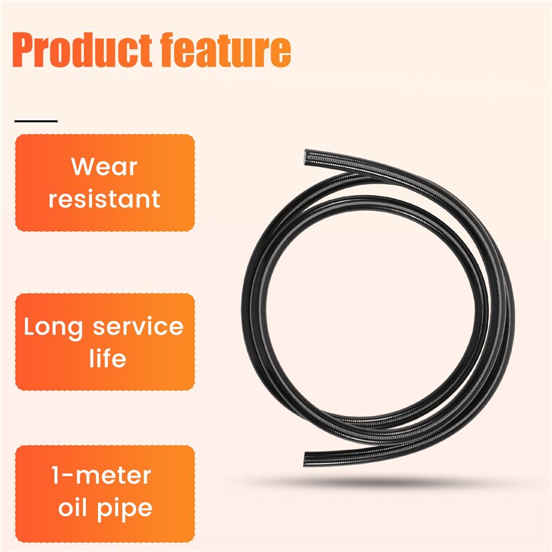 Motorcycle AN3 1M Braided Stai - Braided Line incelemesi ve fiyatı