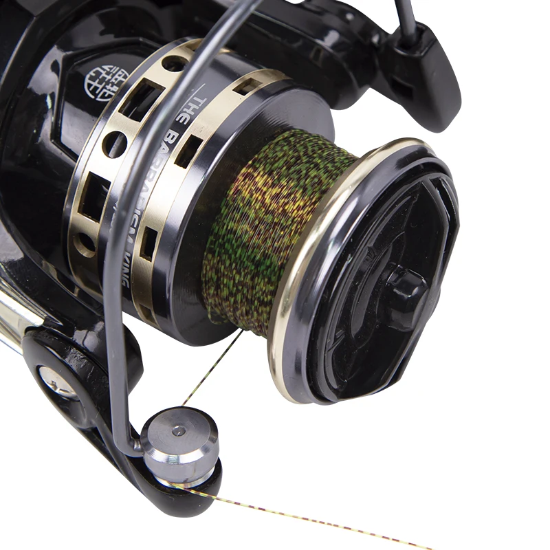 1000M 3.0# Fishing Line Green  - Fluorocarbon Line incelemesi ve fiyatı