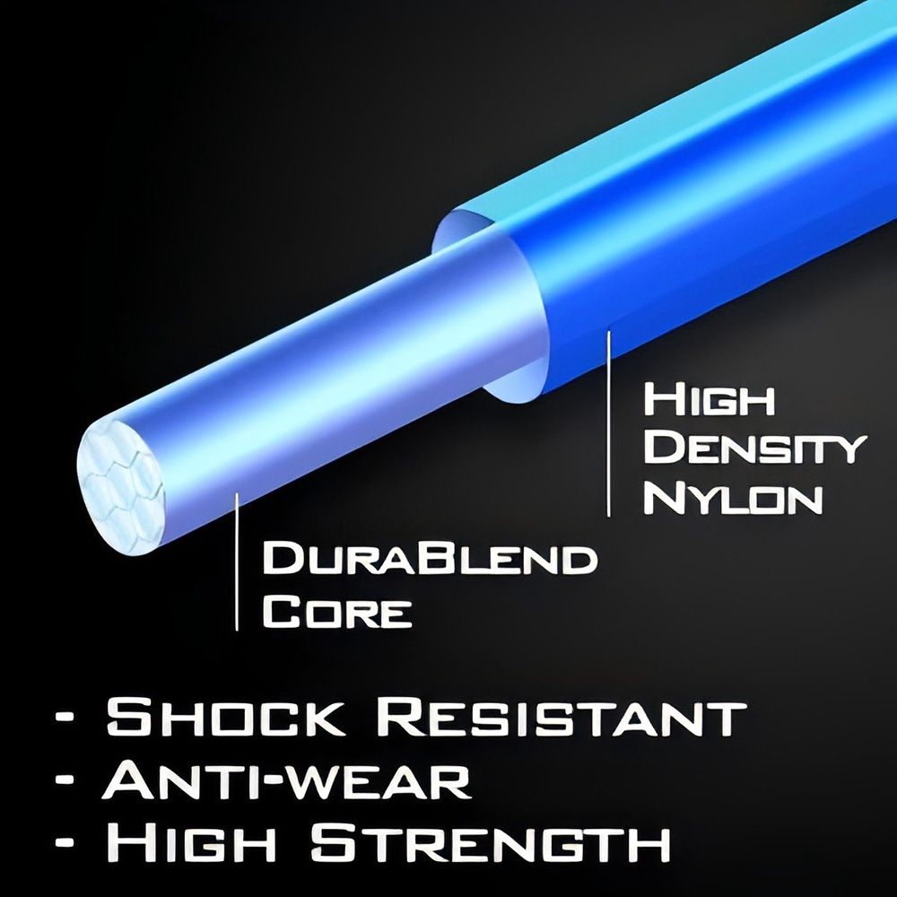Thornsline 120M Nylon Fishing  - Copolymer Line incelemesi ve fiyatı