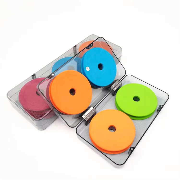 10cm EVA Foam Winding Plate Fi - Fishing Line Box incelemesi ve fiyatı