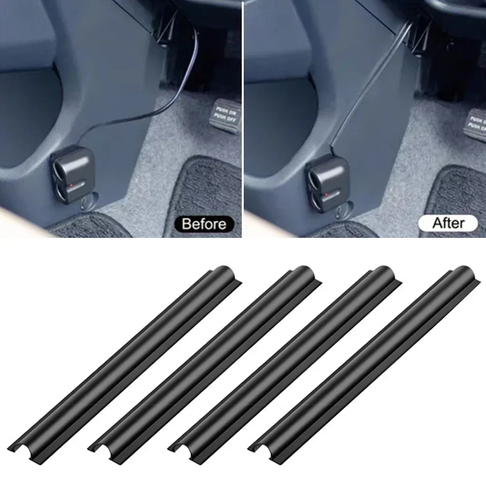 4/8Pcs Car Interior Cable Line - Tippet Line incelemesi ve fiyatı