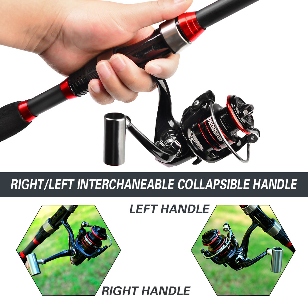 Carbon Fiber Sea Fishing Spinn - Freshwater Line incelemesi ve fiyatı
