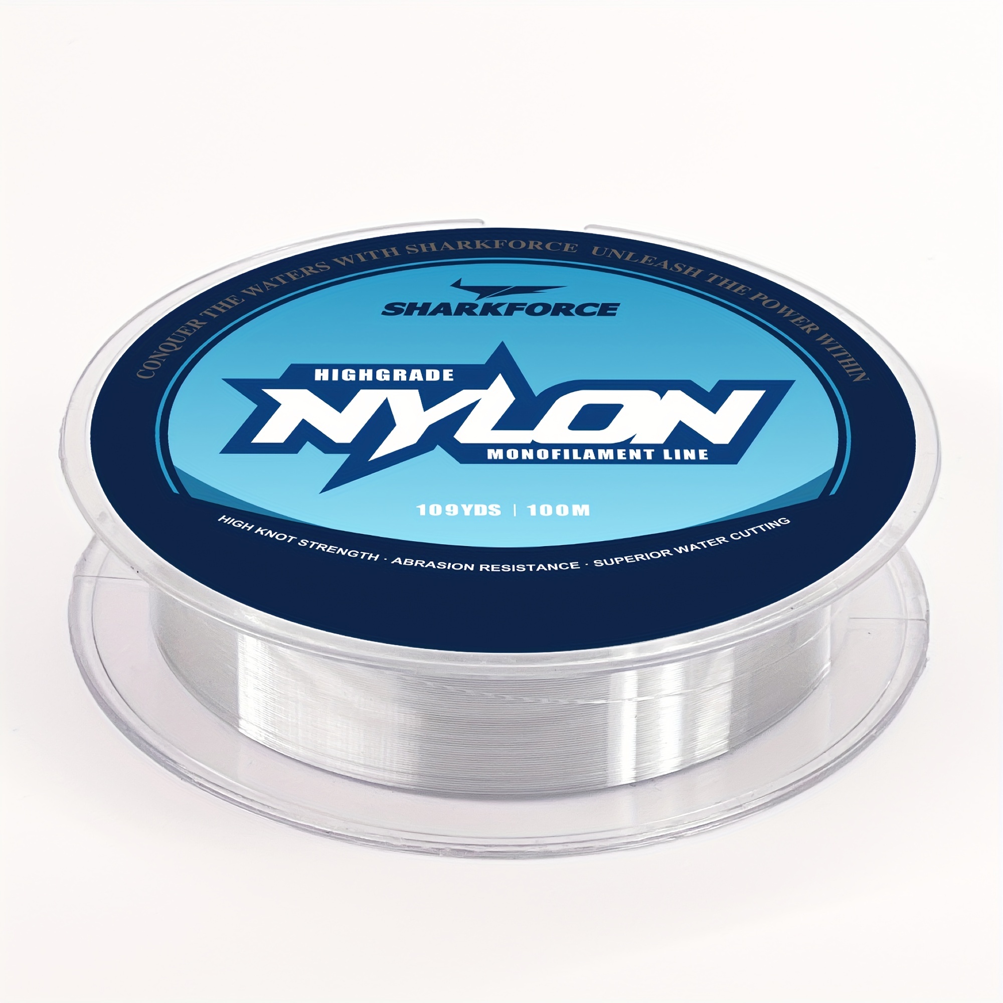 100m/128yds Fishing Line, Clea - Copolymer Line incelemesi ve fiyatı