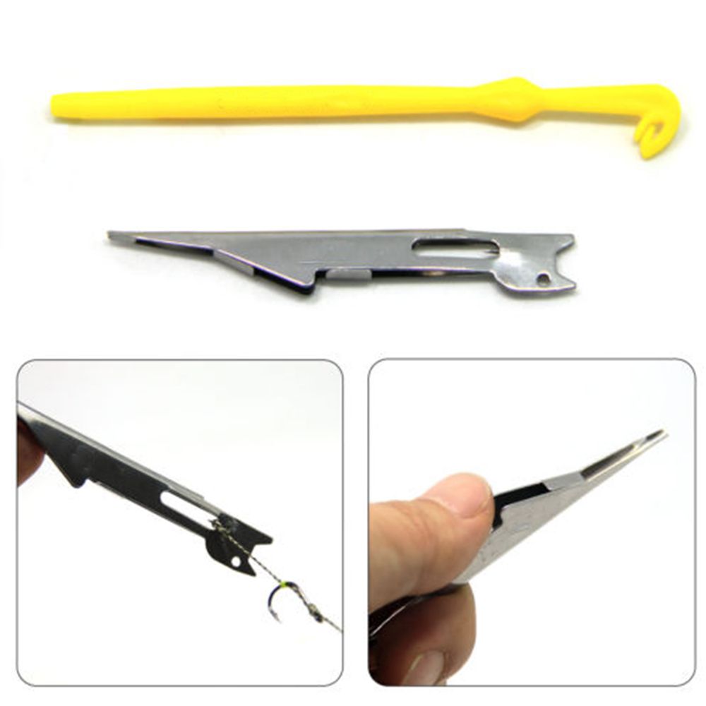 Sharp Nippers Stainless Steel  - Fishing Line Cutter incelemesi ve fiyatı