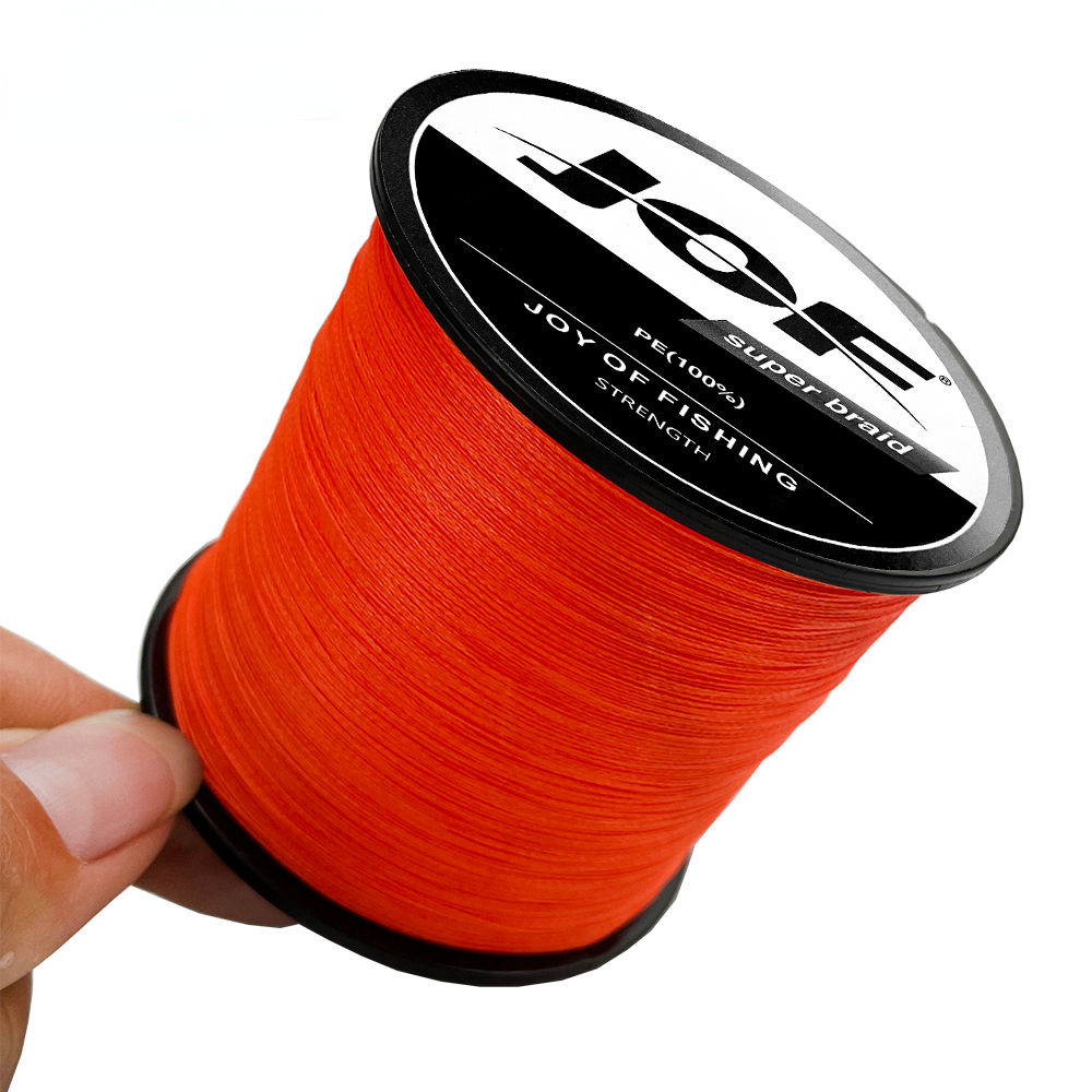 JOF X8 Upgrade Braid Fishing L - Copolymer Line incelemesi ve fiyatı