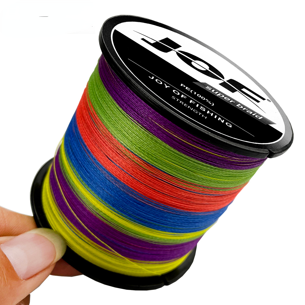 JOF X8 Upgrade Braid Fishing L - Copolymer Line incelemesi ve fiyatı