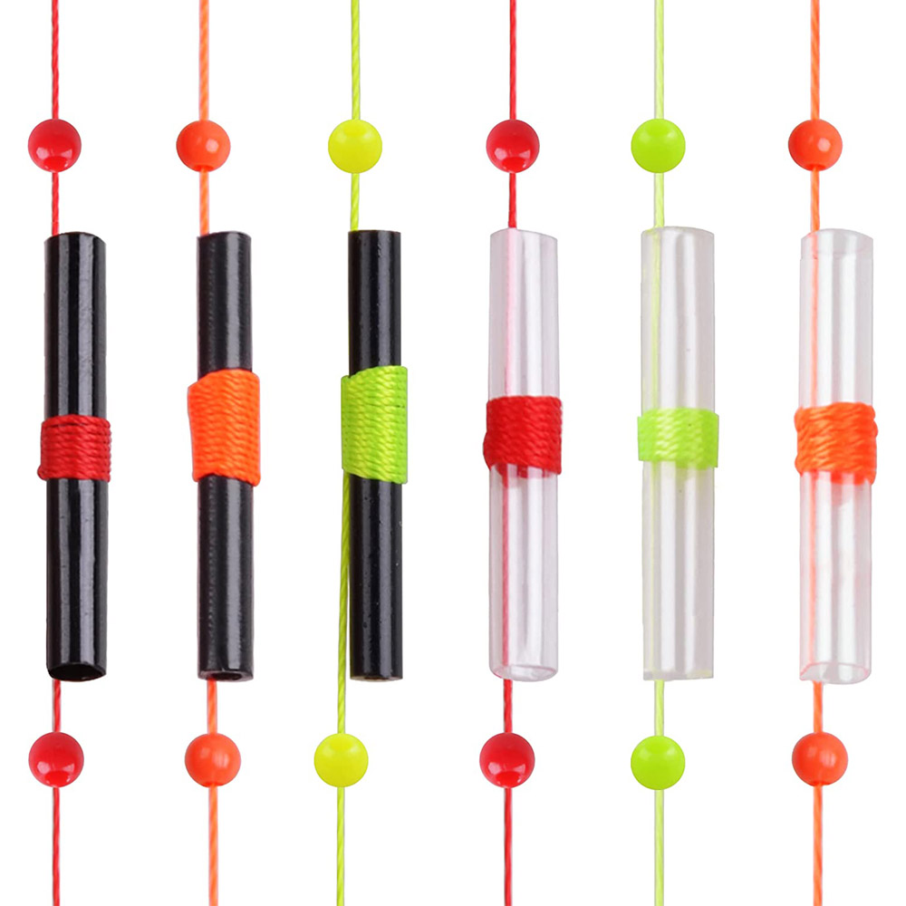 150PCS Bobber Stops Slip Bobbe - Monofilament Line incelemesi ve fiyatı
