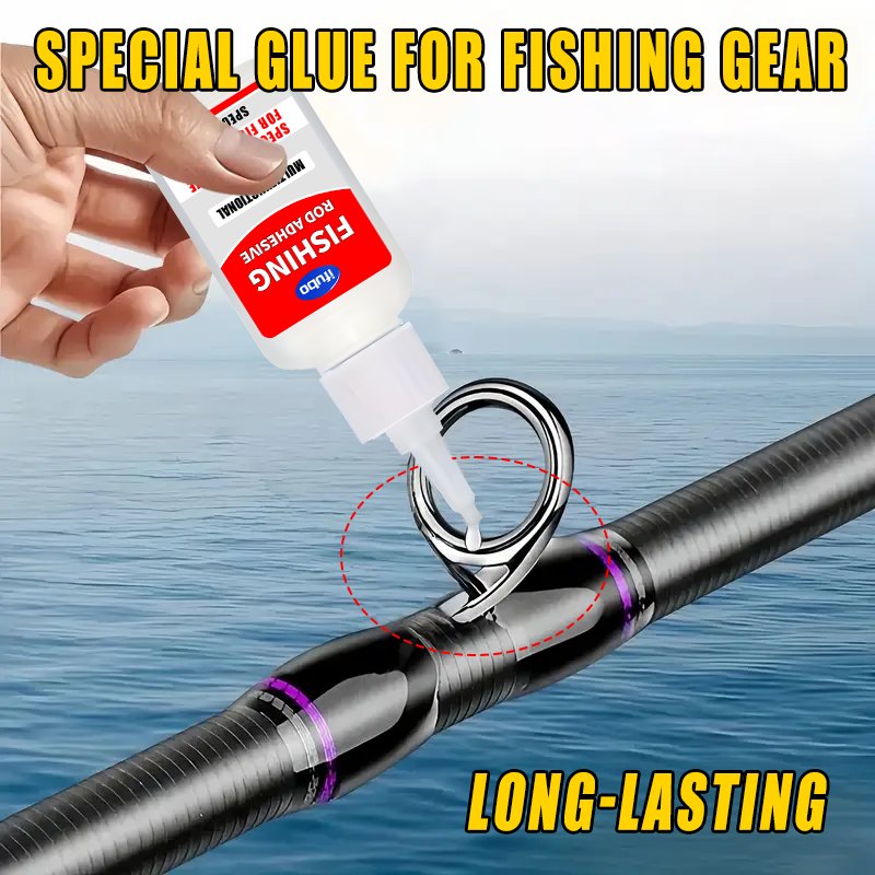 Ifubo Fishing Rod Adhesive, Mu - Fishing Line Dispenser incelemesi ve fiyatı