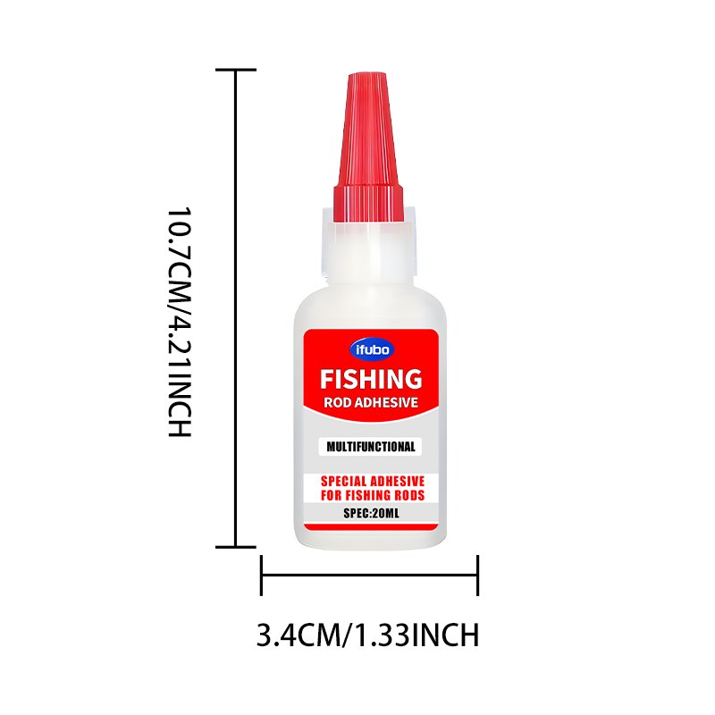 Ifubo Fishing Rod Adhesive, Mu - Fishing Line Dispenser incelemesi ve fiyatı