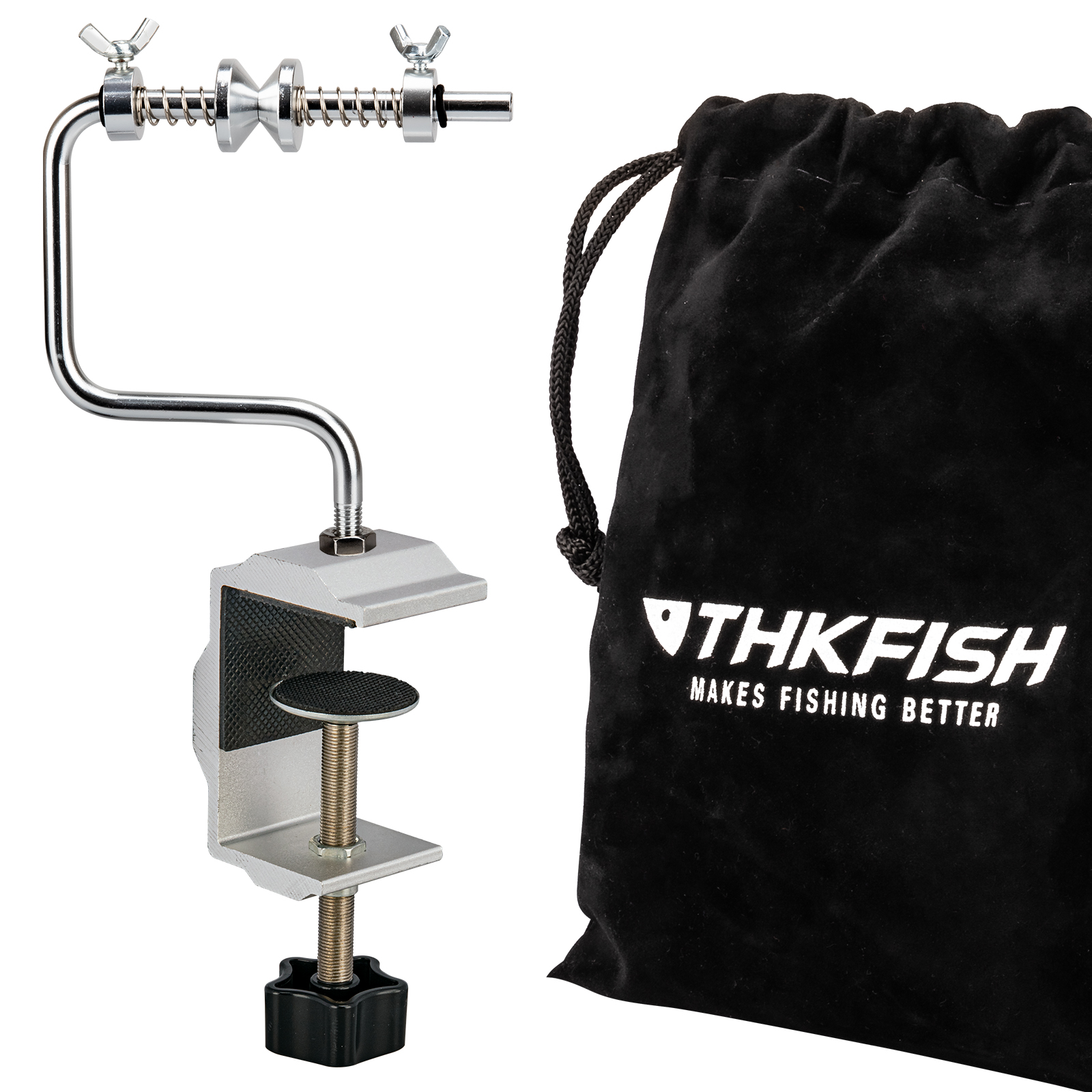 1pcs Portable Aluminum Fishing - Fishing Line Winder incelemesi ve fiyatı