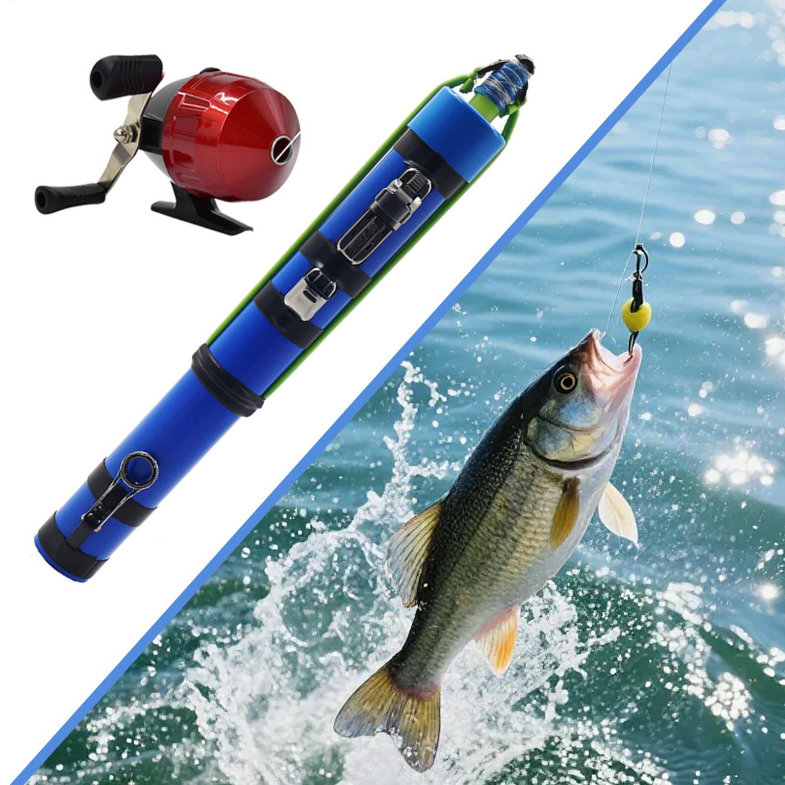 Fishing Pole Slingshot Design  - Fishing Line Spooler incelemesi ve fiyatı
