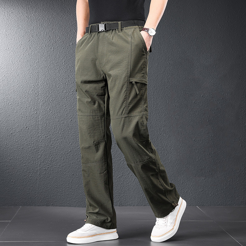 2026 New Hiking Pants Men Spri - Fly Line incelemesi ve fiyatı
