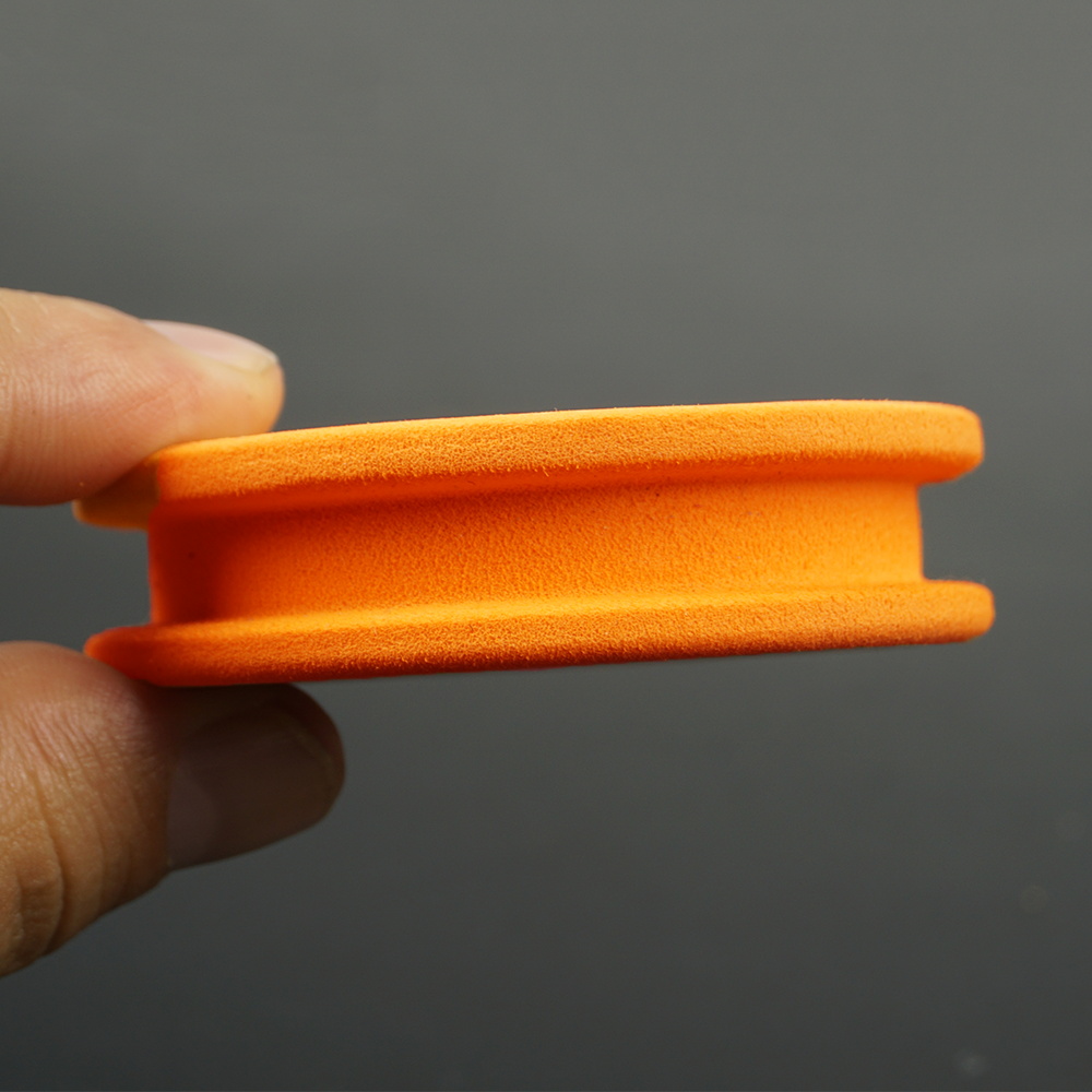 HIRISI 10Pcs/Box EVA Foam Fish - Fishing Line Box incelemesi ve fiyatı