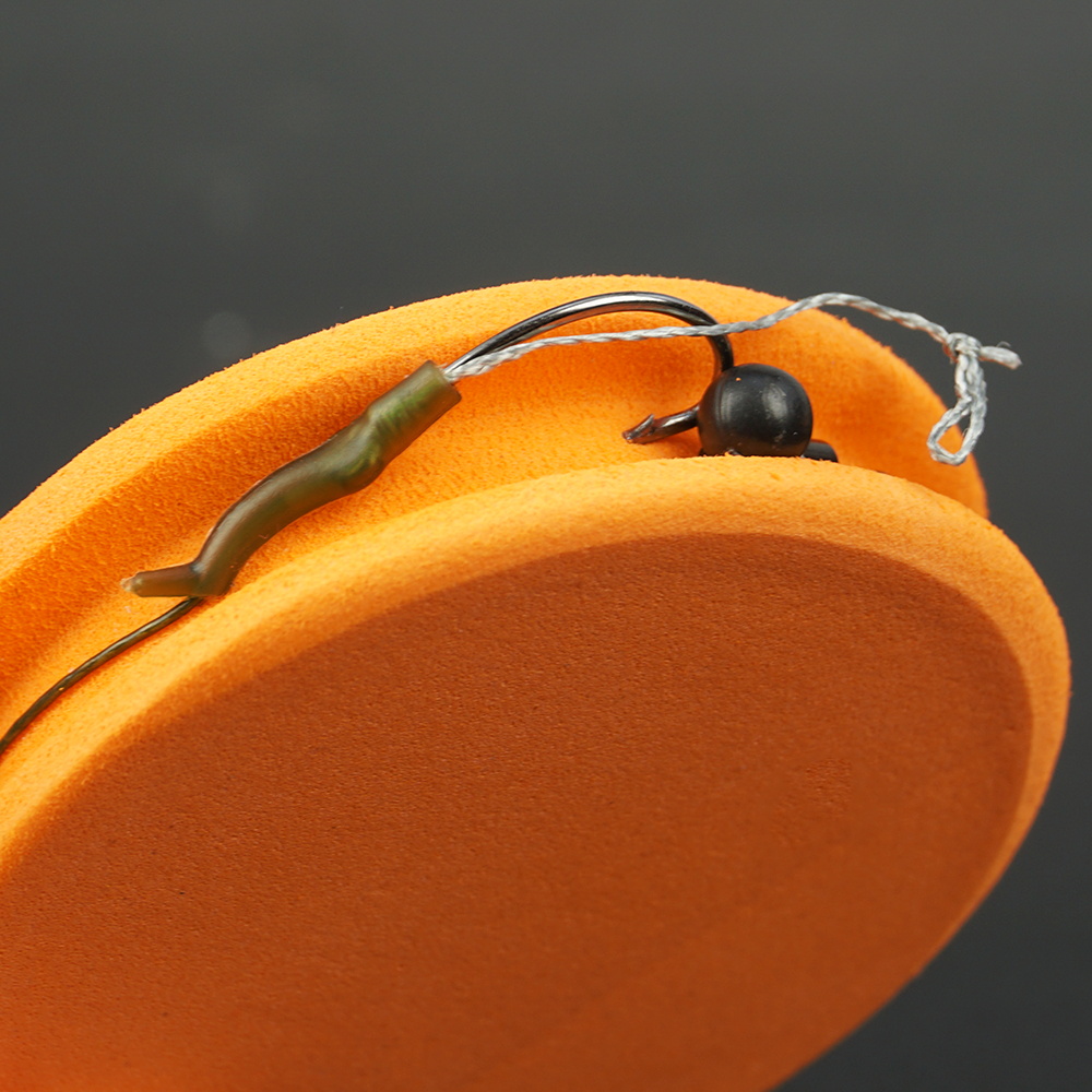 HIRISI 10Pcs/Box EVA Foam Fish - Fishing Line Box incelemesi ve fiyatı