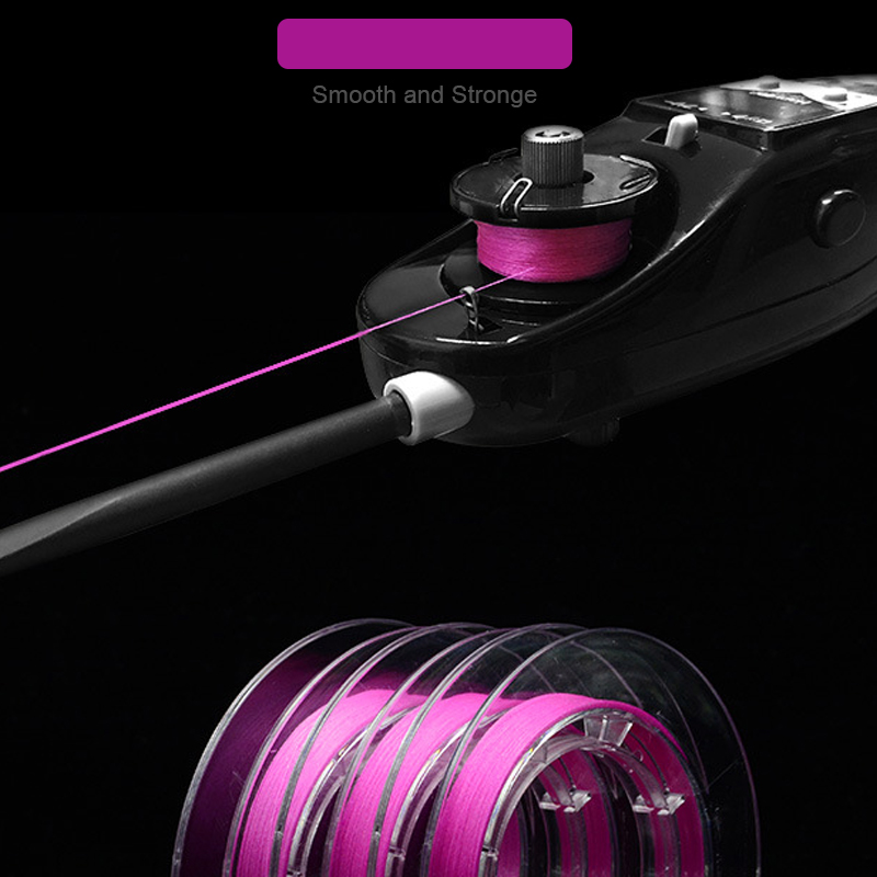 50m Ice Fishing Line PE Multif - Ice Fishing Line incelemesi ve fiyatı