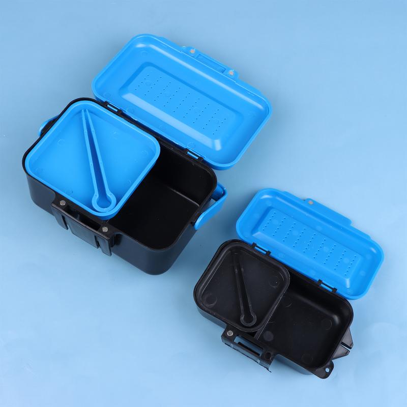 Portable Fishing Lure Box Case - Fishing Line Box incelemesi ve fiyatı
