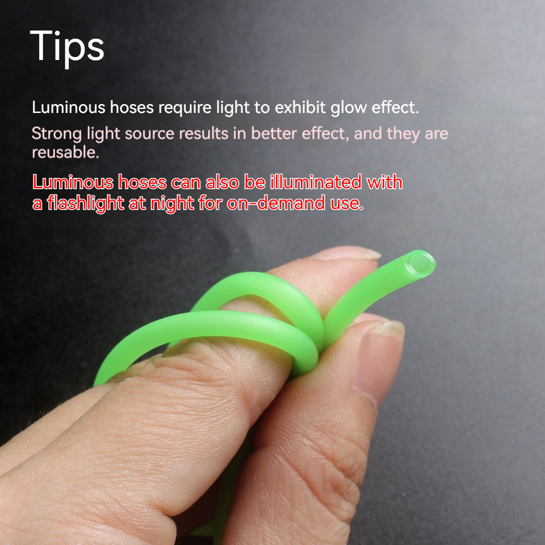 0.8/1/1.5/2mm Luminous Fishing - Saltwater Line incelemesi ve fiyatı