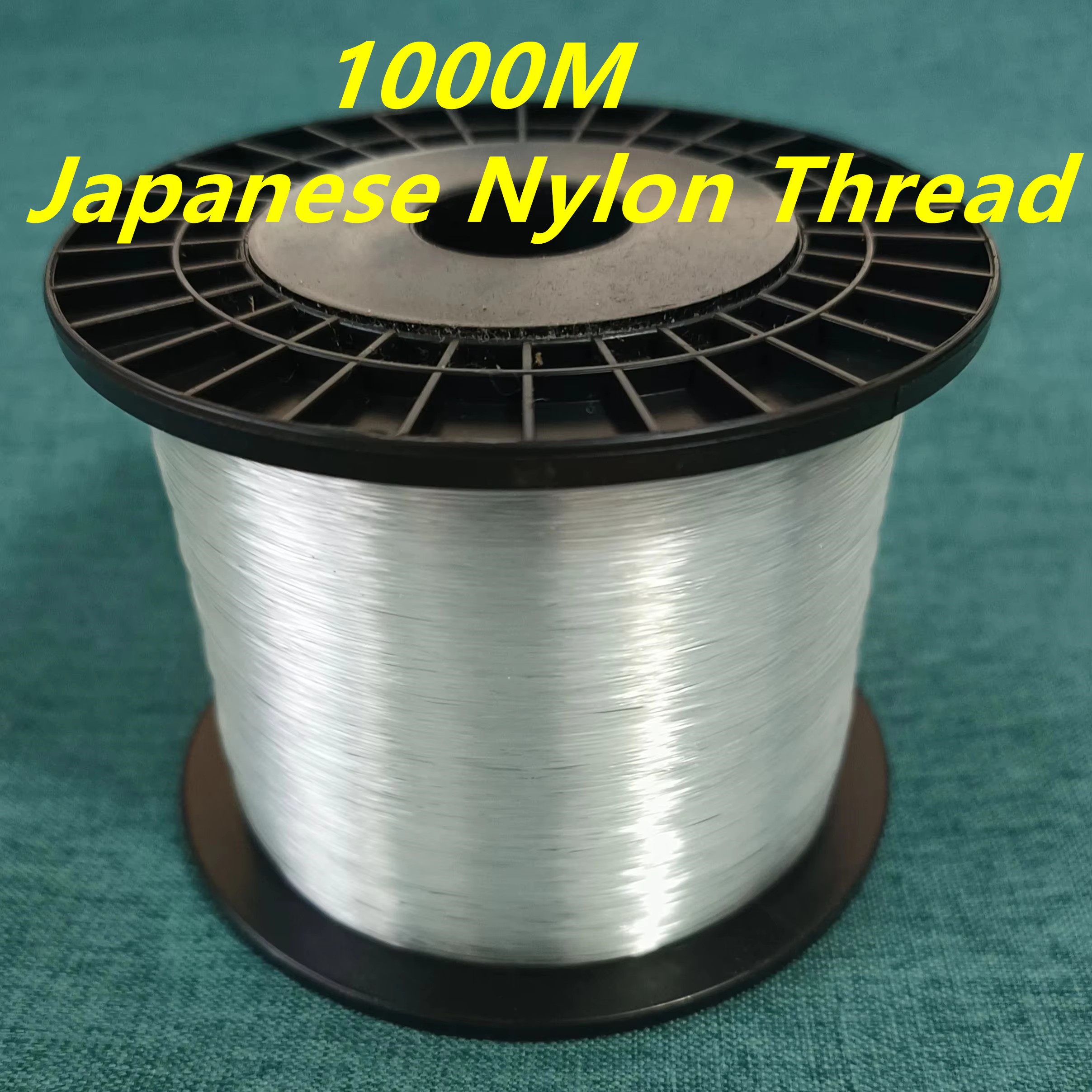 1000M Japanese Nylon Fishing L - Copolymer Line incelemesi ve fiyatı