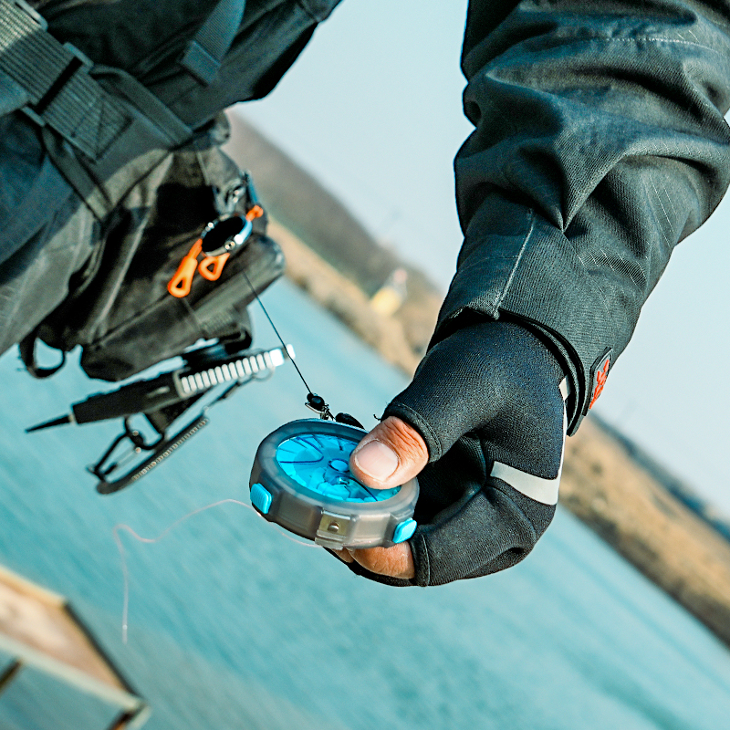 HASIDA Sub Line Box Fishing Ta - Fishing Line Box incelemesi ve fiyatı
