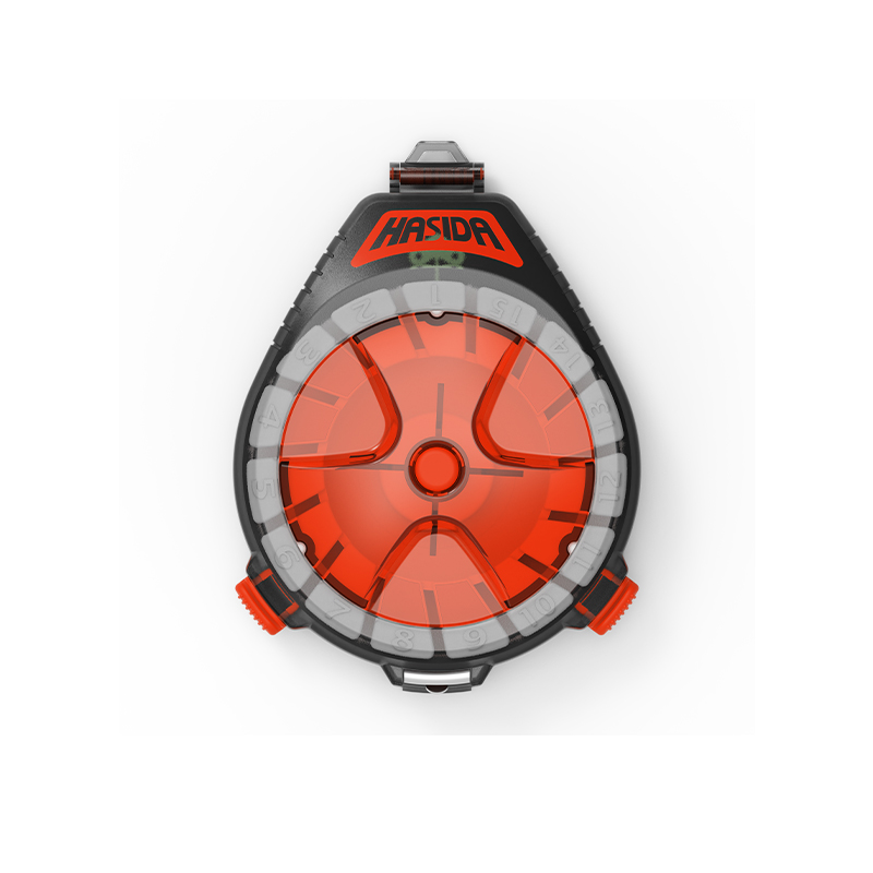 HASIDA Sub Line Box Fishing Ta - Fishing Line Box incelemesi ve fiyatı