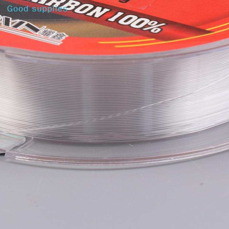 100M Multifilamento Transparen - Ice Fishing Line incelemesi ve fiyatı