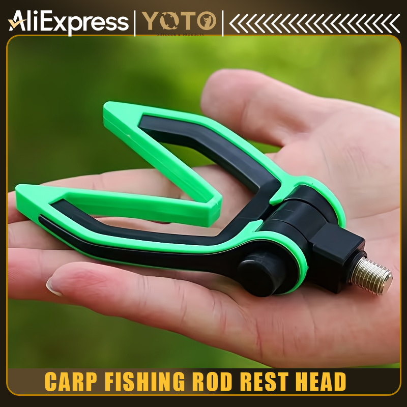 YOTO Carp Fishing Angle Adjust - Fishing Line Dispenser incelemesi ve fiyatı