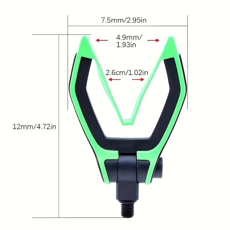 YOTO Carp Fishing Angle Adjust - Fishing Line Dispenser incelemesi ve fiyatı