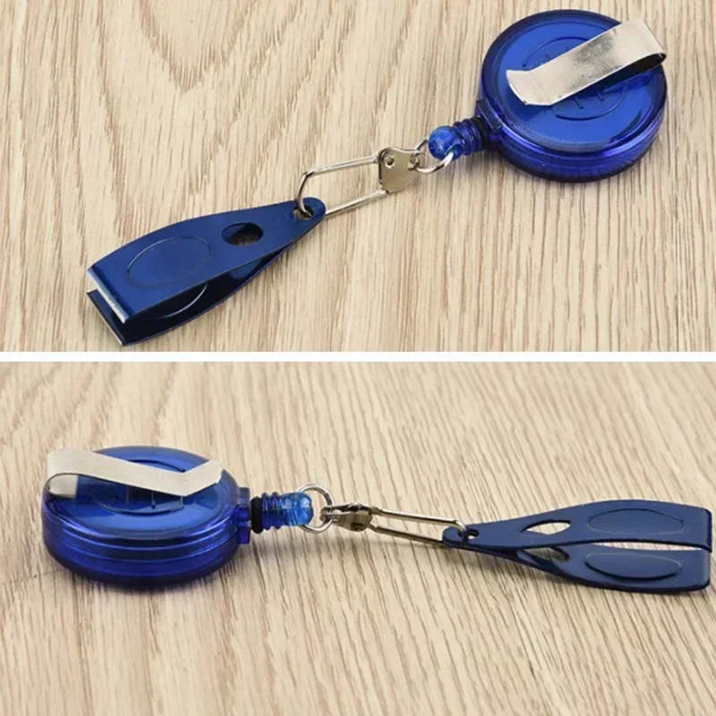 New Outdoor Fishing Line Clips - Fishing Line Spool incelemesi ve fiyatı