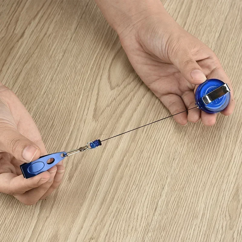 New Outdoor Fishing Line Clips - Fishing Line Spool incelemesi ve fiyatı