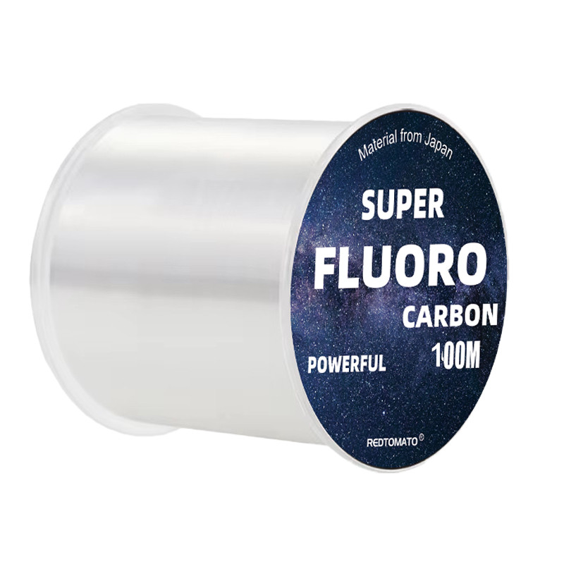 Big Size Fluorocarbon Fishing  - Copolymer Line incelemesi ve fiyatı
