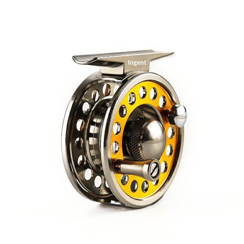 Yinglaite Full Metal Ultra Lig - Ice Fishing Line incelemesi ve fiyatı