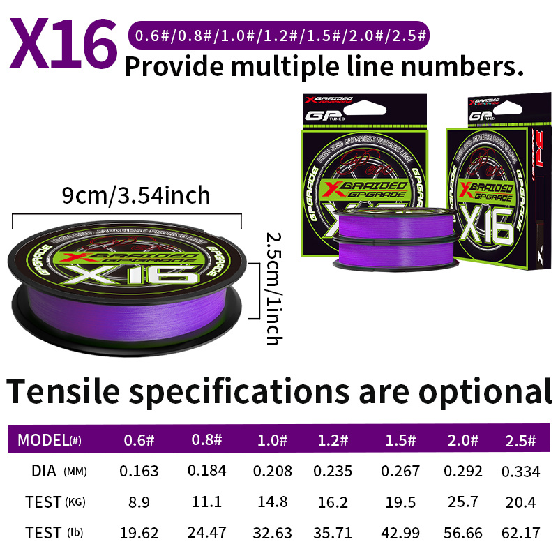 16-strand PE line, suitable fo - Copolymer Line incelemesi ve fiyatı