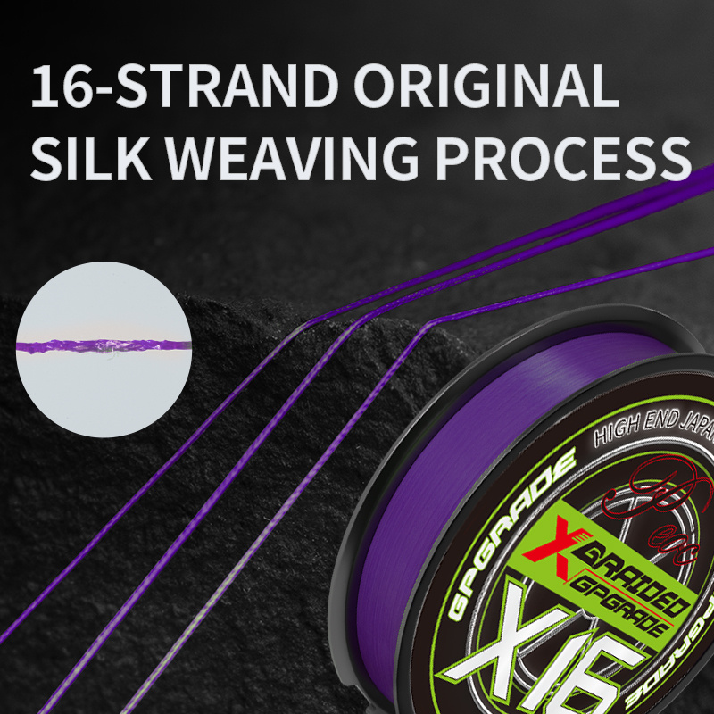 16-strand PE line, suitable fo - Copolymer Line incelemesi ve fiyatı
